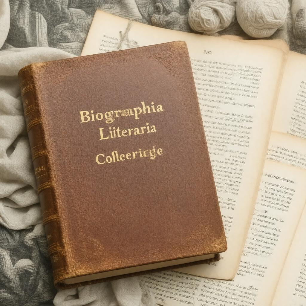 Biographia Literaria